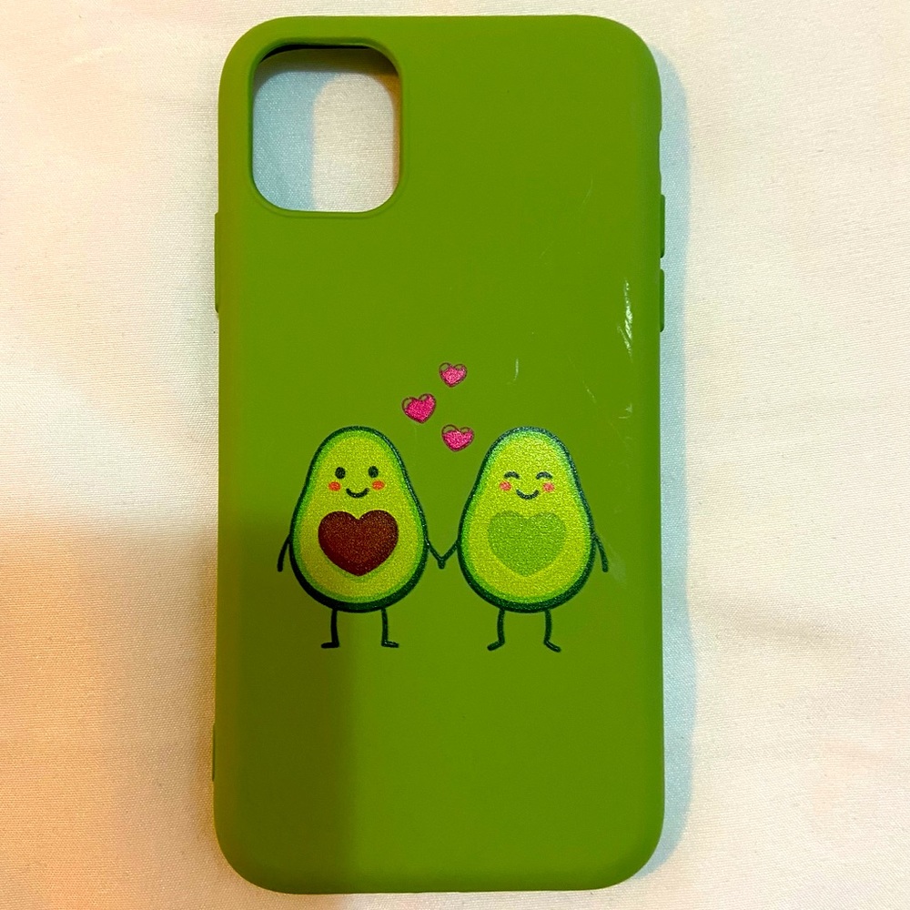 Iphone 11 Phone Case